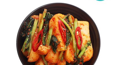 놓치면 후회! 전라도 총각김치 알타리김치 맛집 할인🥬